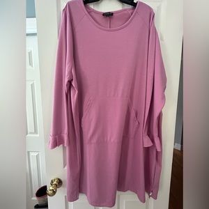 Lane Bryant Dress